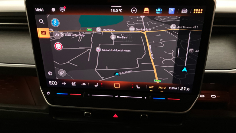 Volkswagen ID. Buzz 210kW Style Pro 79kWh 5dr Auto Electric Estate